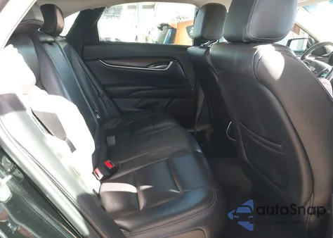 2018 Cadillac Xts Luxury z USA, uszkodzony, nr VIN 2G61M5S39J9142967